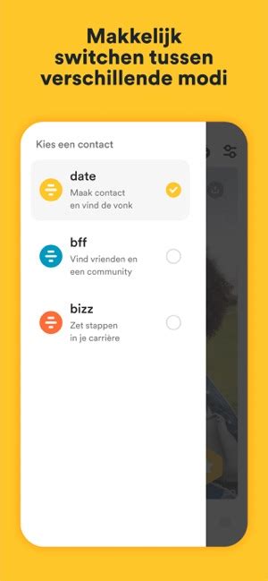 10 apps om nieuwe mensen te leren kennen